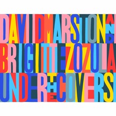 David Marston & Brigitte Zozula - Trust Me (ft. Aquiles Navarro & Frano)