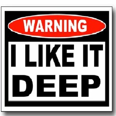 SHE WANTS IT (DEEP MIXXX)