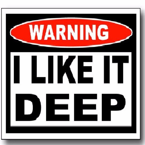 SHE WANTS IT (DEEP MIXXX)