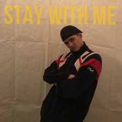 Stay With Me (Prod. J Dilla)