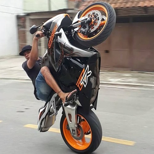 Mc Biel da Norte - FOGUETE IMPORTADO (DEJHAY GUI)