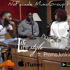 EP.  31  NO MORE PROMOJUNKIE and whats a REAL promoter!?