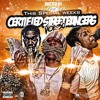 Kodak Black Ft Lil Wayne Codeine Dreaming Mp3