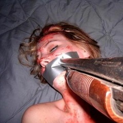 I Fucking Kill Your Vomit-Girl