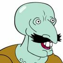 Squidward Tiki Land (Earrape Challenge)