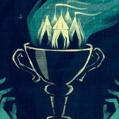 The Goblet Of Fire