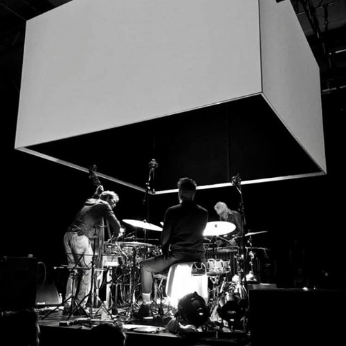 Dell Brecht Lillinger Westergaard - Live in Concert