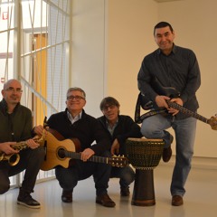 Live Saint-Denis (Mons) 15/10/2017