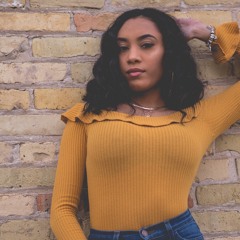 SZA Broken Clocks Cover Jazmine Renee