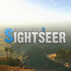 Look to the Stars (Project 5: Sightseer)