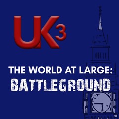 Battleground Season 2, Episode 3