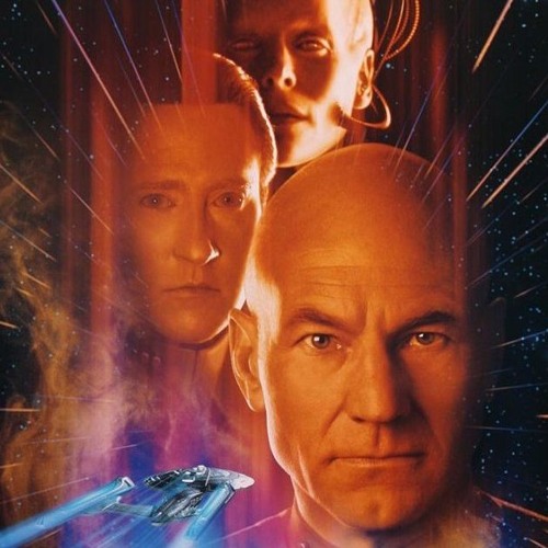 Star Trek: First Contact - Red Alert Clip 2(EWQL)