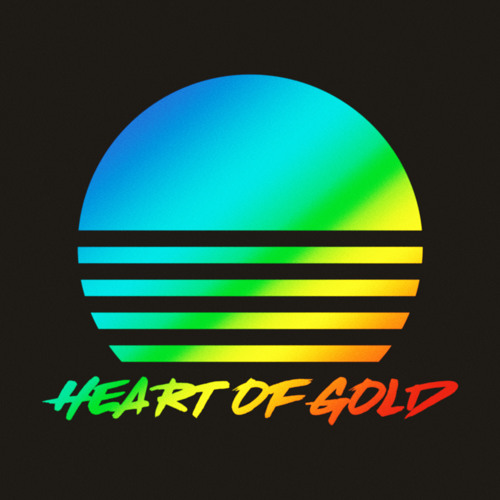Heart Of Gold by Foreign Figures Free Listening on SoundCloud