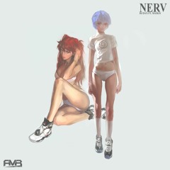 NERV ft. mystic elder maikis... • Prod. I AM LWDGNG