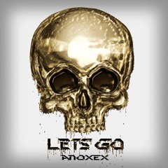 ANOXEX - Let's Go