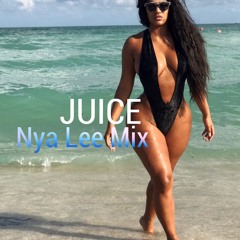 Nya Lee-Juice