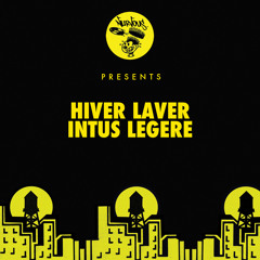 Hiver Laver - Intus Legere