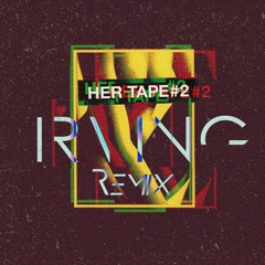 Her - Swim ft. Zefire (Irving Remix)