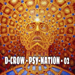 D - CROW - PSY NATION 02