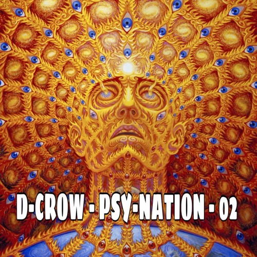 D - CROW - PSY NATION 02