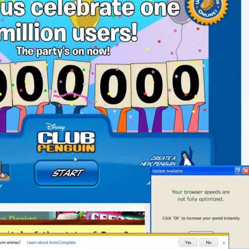club penguin free membership WORKING 2010 DOWNLOAD NOW FREE NO DOWNLOAD