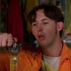 No Juuls - Jon Bartley