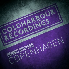 Dennis Sheperd - Copenhagen (Radio Edit)