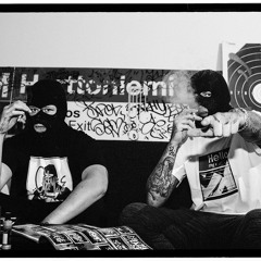 ERZO - SHOOTYOURSTYLE 2K17