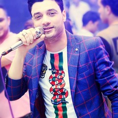 حمد عامر 2017 - موال متزعليش جديد