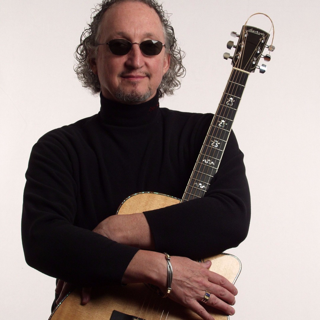 Rex Fowler Rains Stream Rex Fowler on WPKN- Beatles Day 12/5/17 by WPKN Community Radio ...