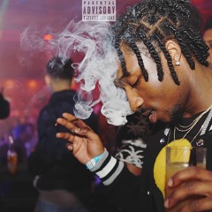 PULL UP ( Prod. Rob Kelly )