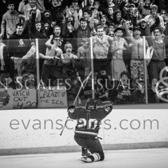 Milton Academy Hockey Warmup 17'-18'