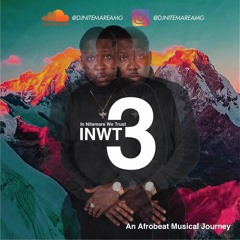 In Nitemare We Trust Vol 3