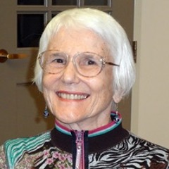 Stilwell, Barbara M.
