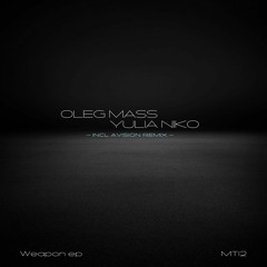 Oleg Mass & Yulia Niko - Lethal Weapon