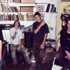 MORGUE - South African grindcore