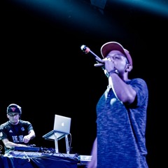 Koronel Arizpe - Siento El Poder (Cuartel Estudio) YF