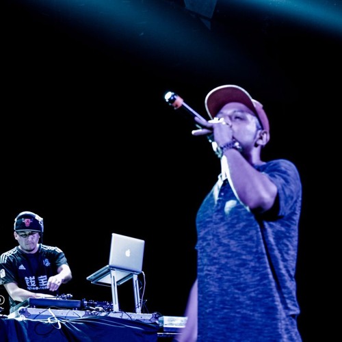 Koronel Arizpe - Siento El Poder (Cuartel Estudio) YF