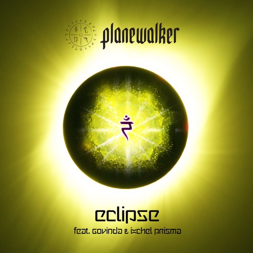 Planewalker - Eclipse (feat. Govinda & Ixchel Prisma)