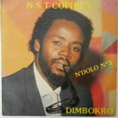 N.S.T Cophie's - Ivoirien N'Gnoamelike (Ivory Coast, 1984)