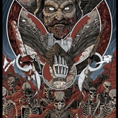 Two Mood Ft MagMag - Necronomicon Clip