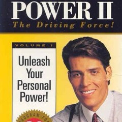 Stream thearrowbro | Listen to personal power ii tapes playlist