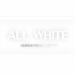 All White [feat. Chaarawtazah & Azel]