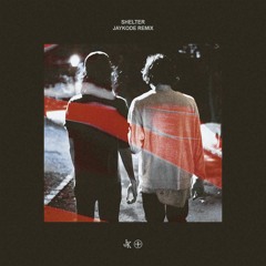 Porter Robinson x Madeon - Shelter (JayKode Remix)