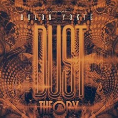 Dust - VA - Dust Theory (Popol-Vuh Records)
