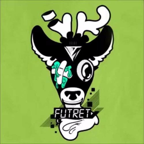 Futret - BONER CITY