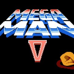 Mega Man 5 - Star Man