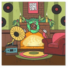 Dweeb - Mittens(vinyl rip)// featured on Kush Gong Vinyl Bits 2 [info in the desc.]
