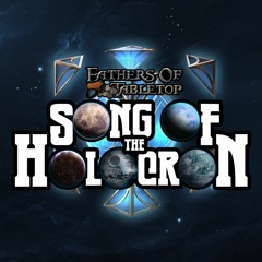 Song of the Holocron: Narrative Dice and the Upcoming Film Characters