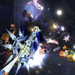 kingdom hearts